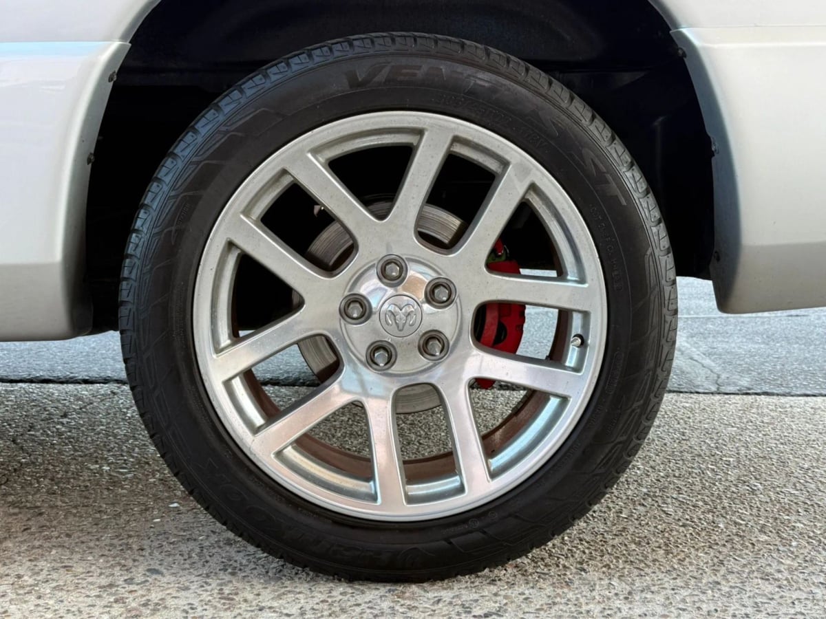 2005 Dodge Ram SRT-10 Base - Photo 55
