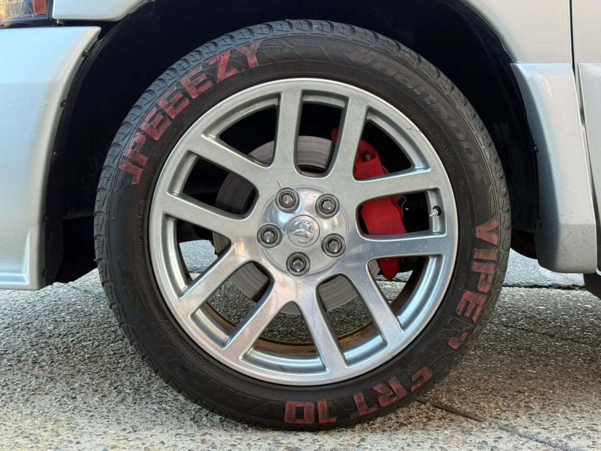 2005 Dodge Ram SRT-10 Base - Photo 56