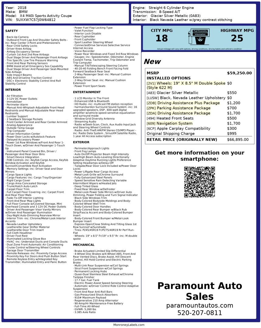 View vehicle photo 2