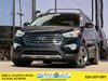 2015 Hyundai Santa Fe Limited