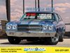 1970 Chevrolet Chevelle Station Wagon 