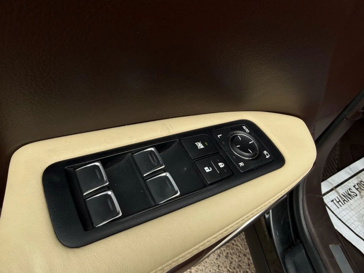 2017 Lexus RX 350 - Photo 38