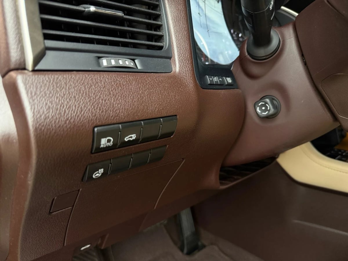 2017 Lexus RX 350 - Photo 39