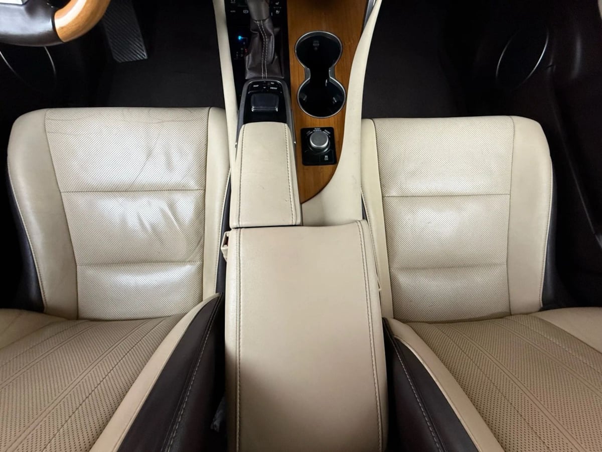 2017 Lexus RX 350 - Photo 49