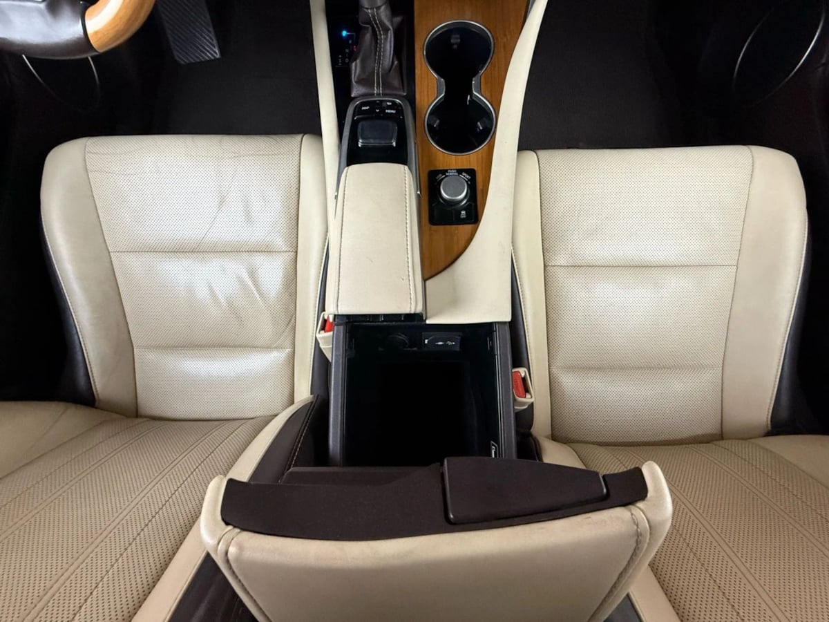 2017 Lexus RX 350 - Photo 50