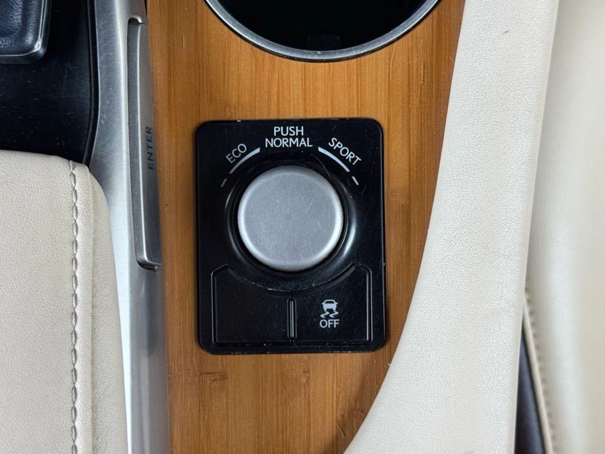 2017 Lexus RX 350 - Photo 52