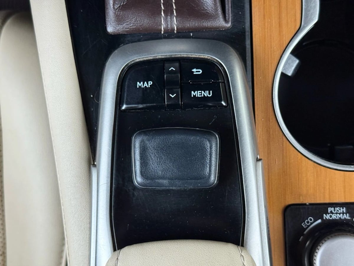 2017 Lexus RX 350 - Photo 53