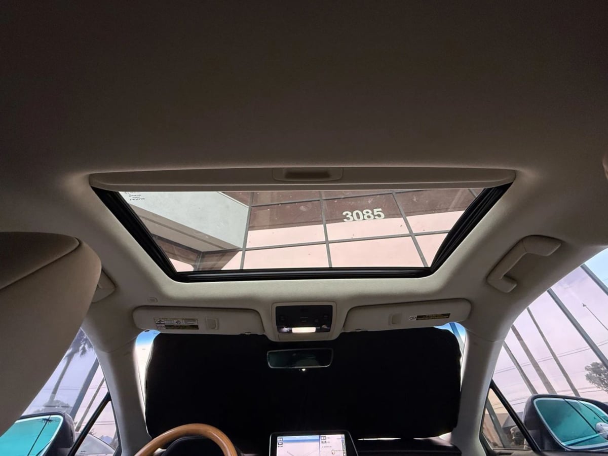 2017 Lexus RX 350 - Photo 57