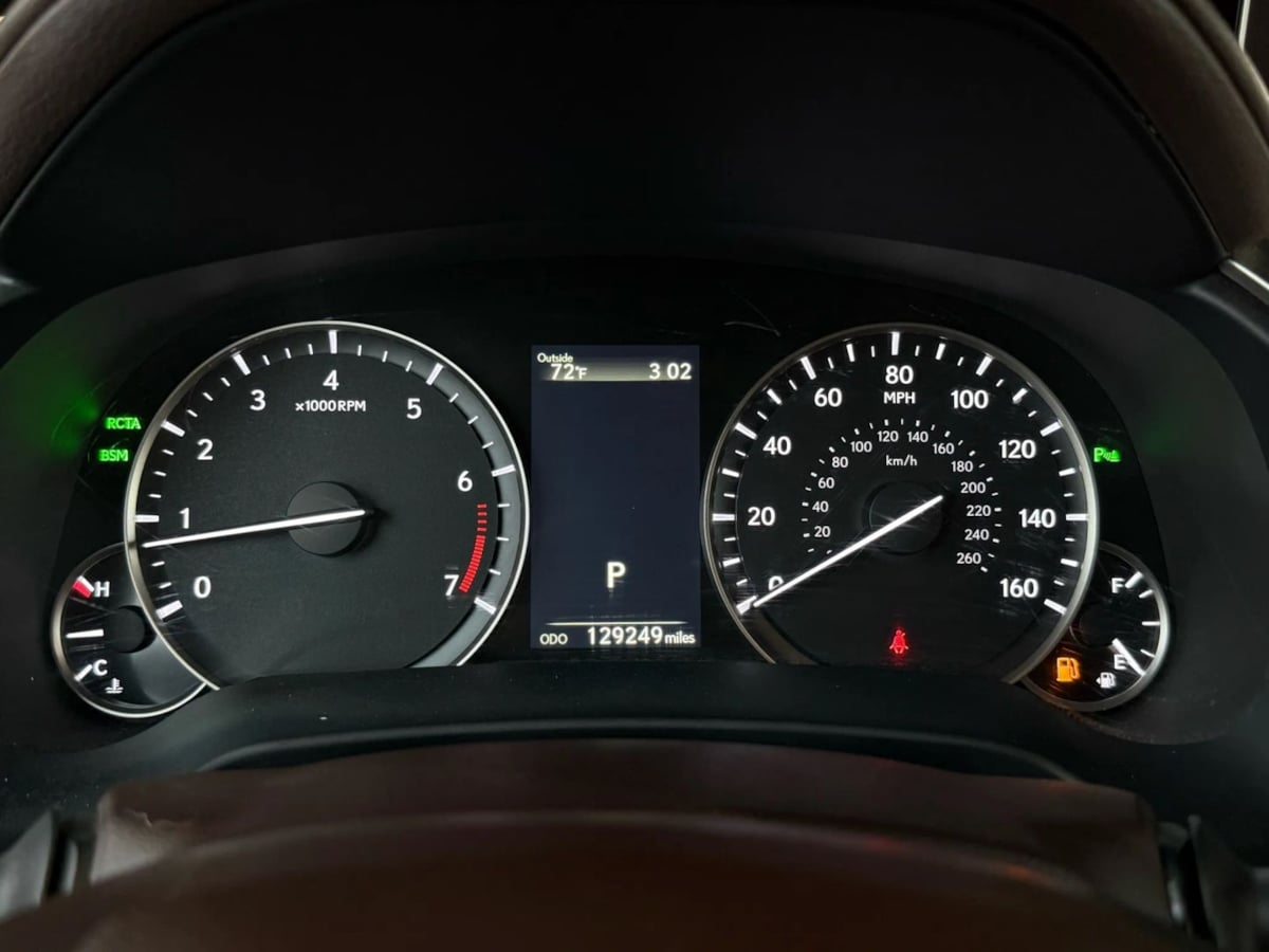 2017 Lexus RX 350 - Photo 60