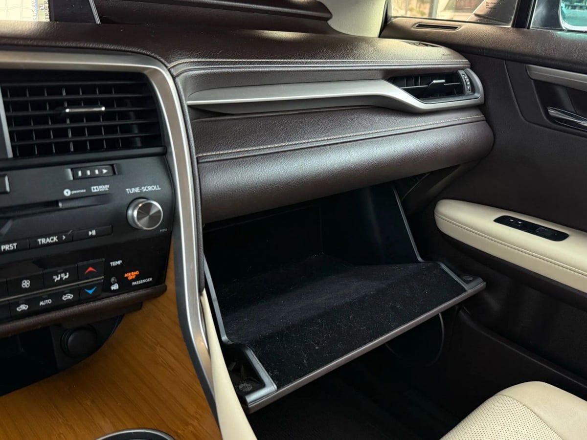 2017 Lexus RX 350 - Photo 62