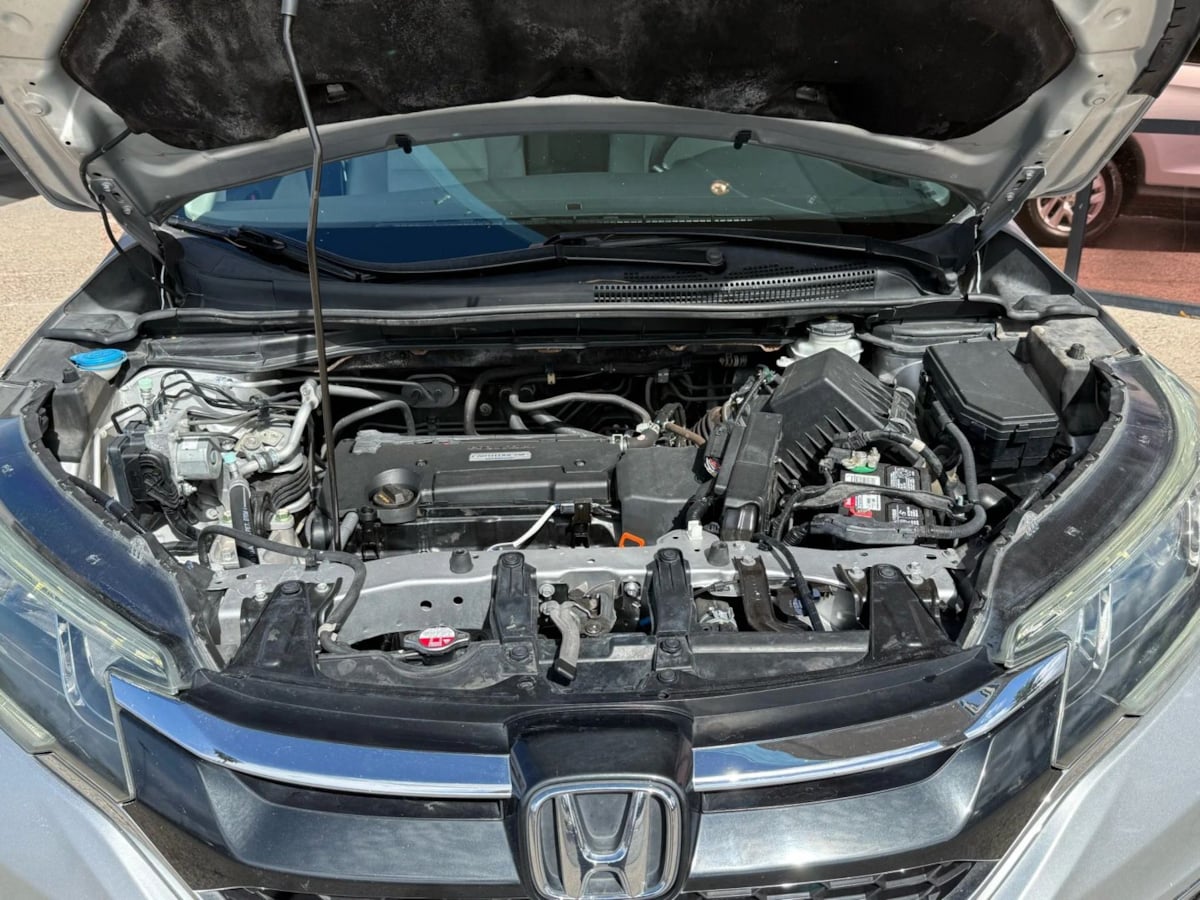 2016 Honda CR-V EX - Photo 22