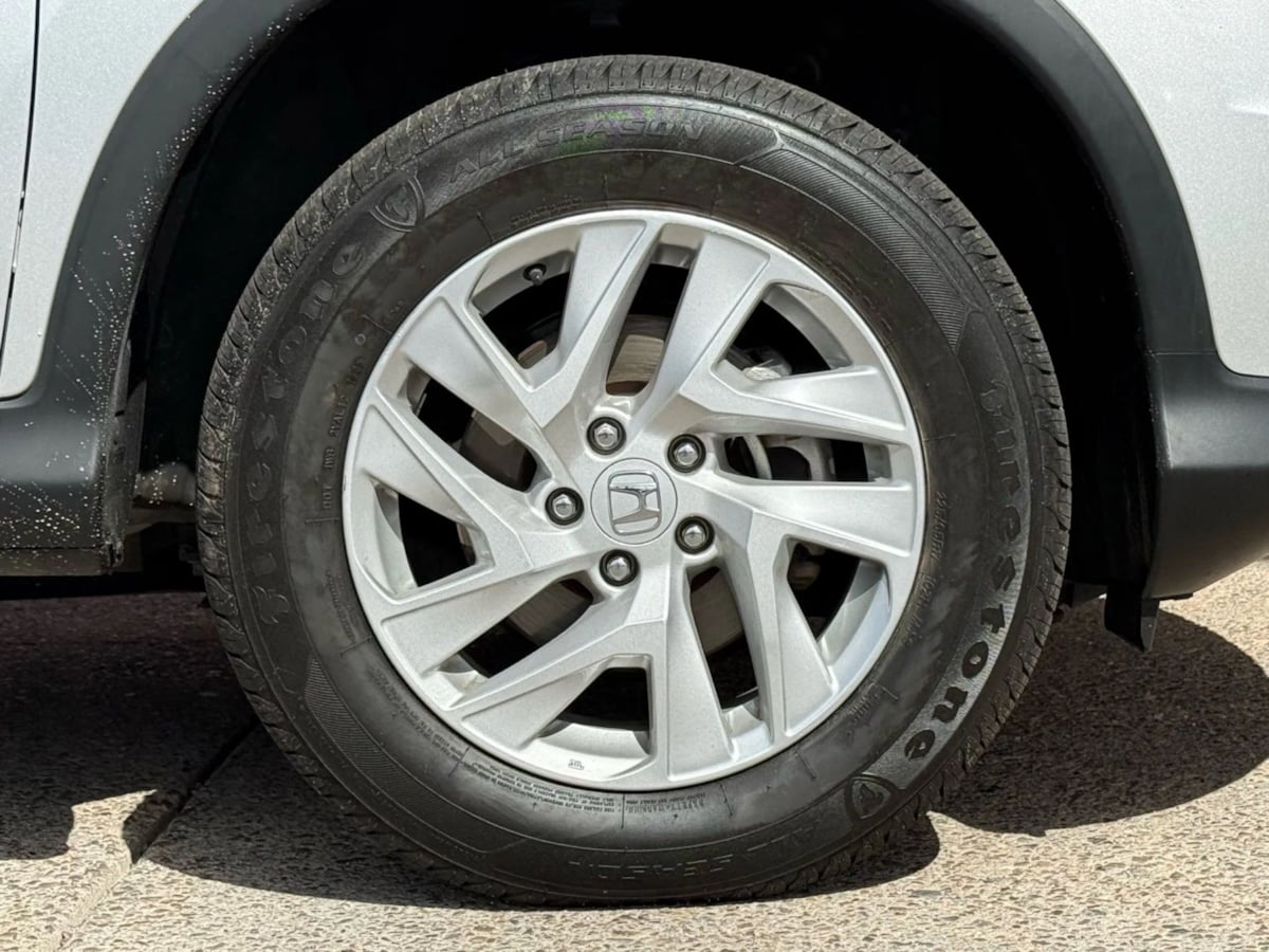 2016 Honda CR-V EX - Photo 26