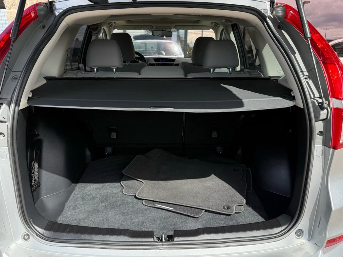 2016 Honda CR-V EX - Photo 31