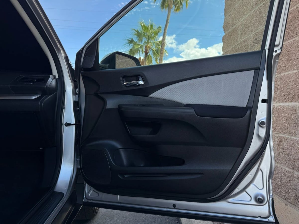 2016 Honda CR-V EX - Photo 32