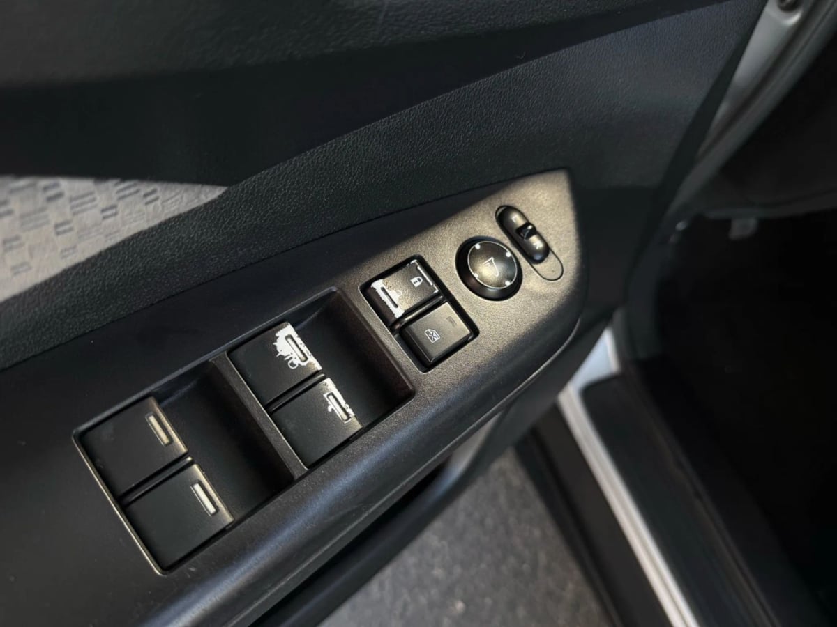 2016 Honda CR-V EX - Photo 36