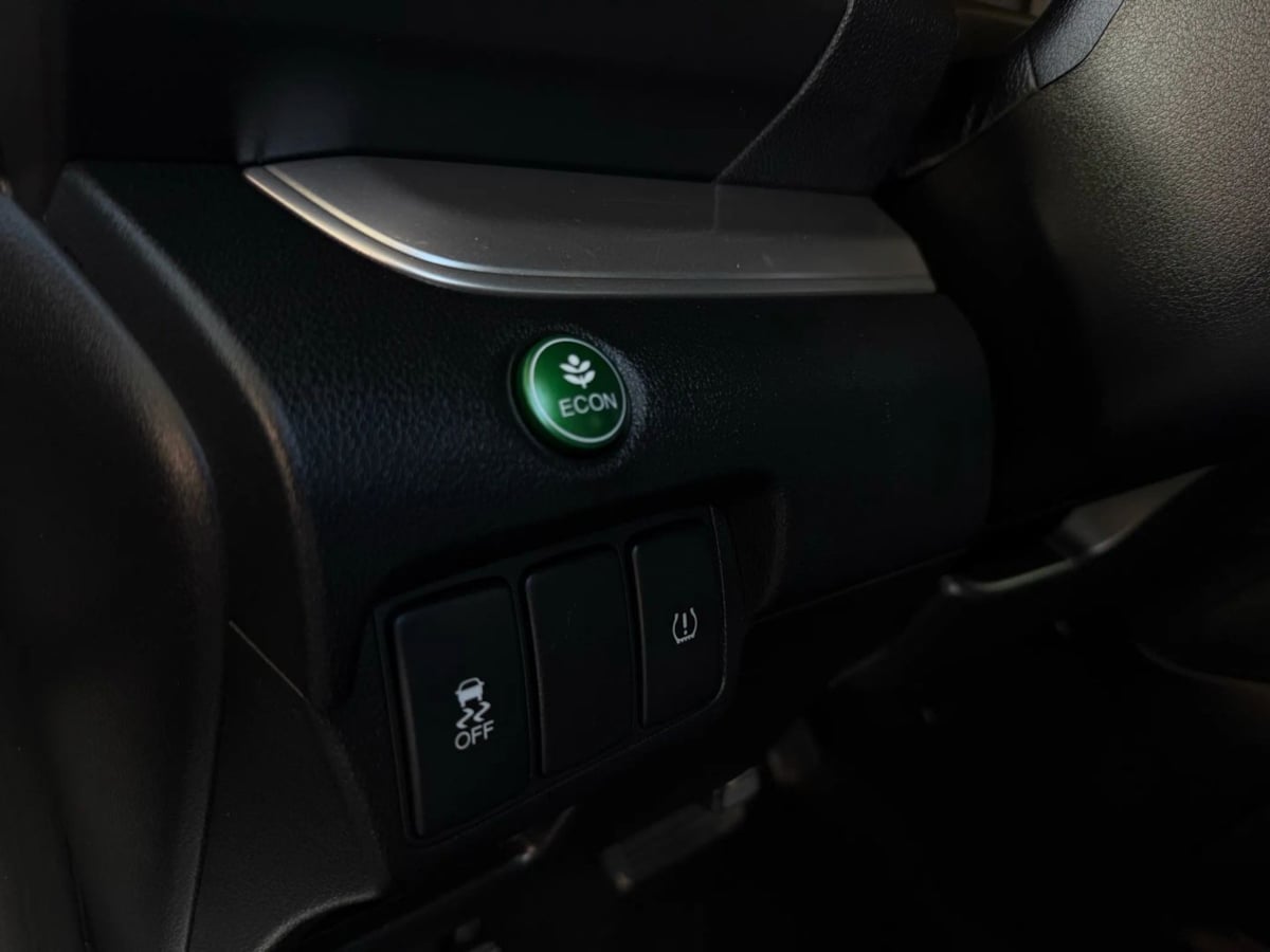 2016 Honda CR-V EX - Photo 37