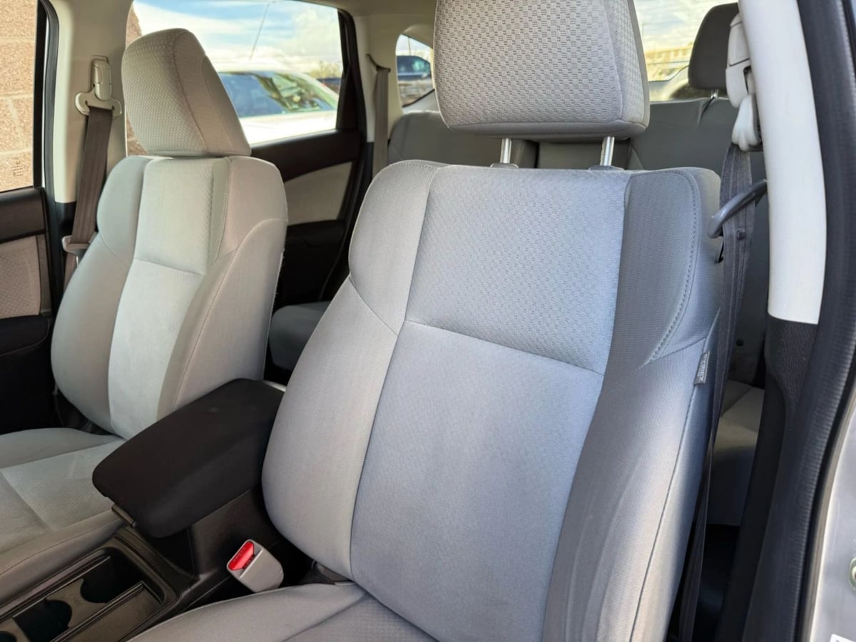 2016 Honda CR-V EX - Photo 40