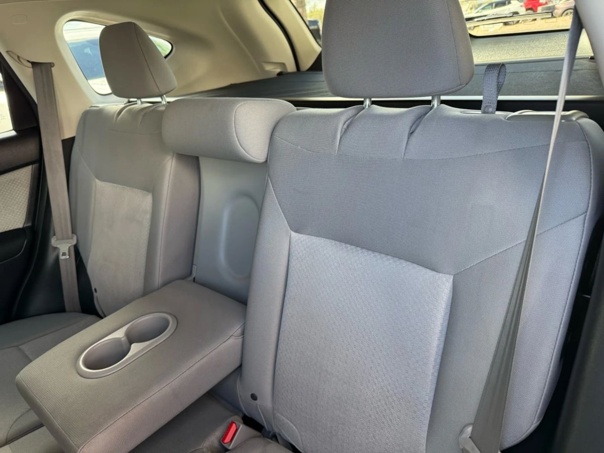 2016 Honda CR-V EX - Photo 43
