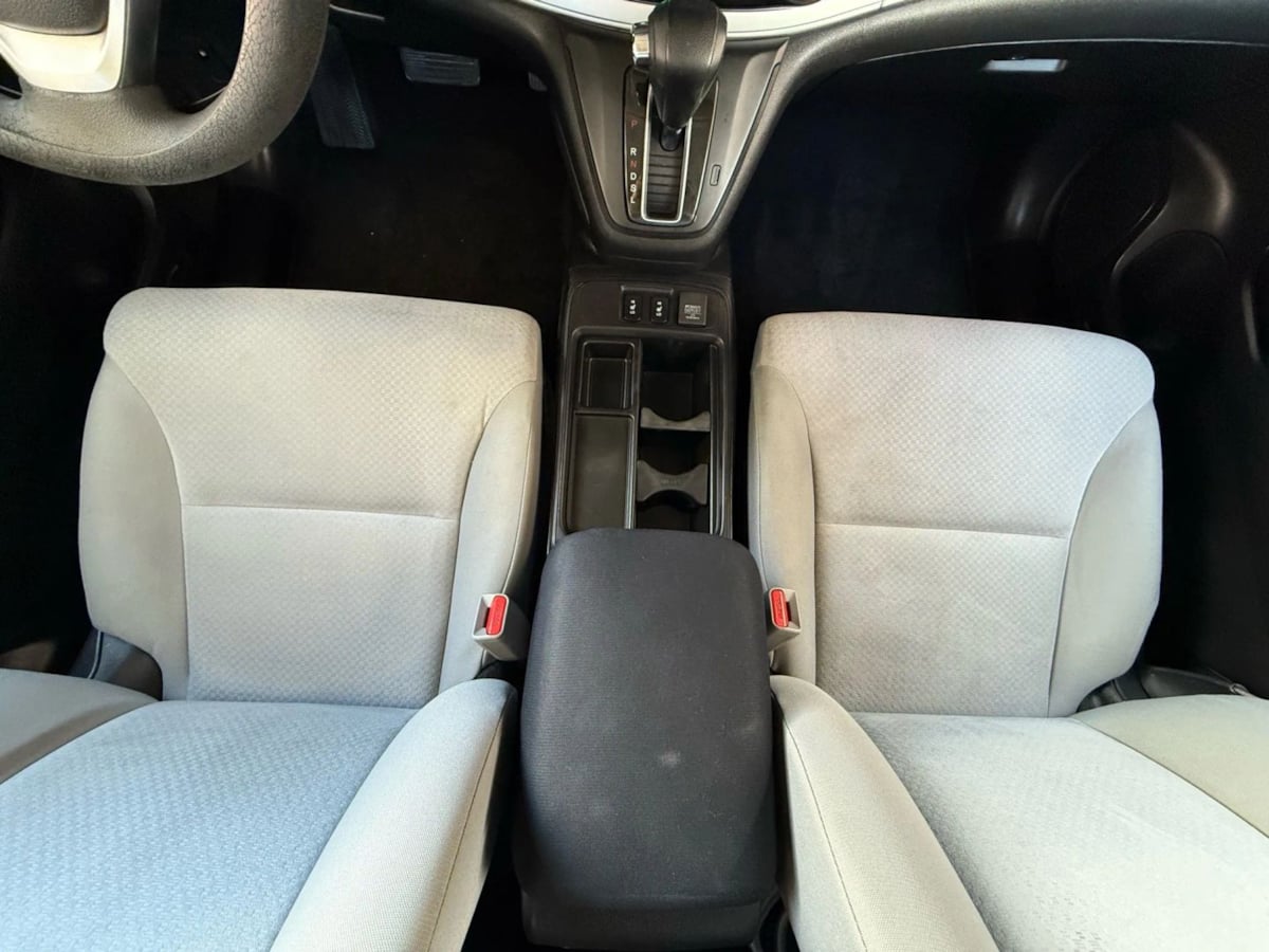 2016 Honda CR-V EX - Photo 47