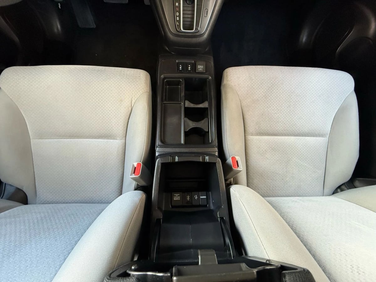 2016 Honda CR-V EX - Photo 48