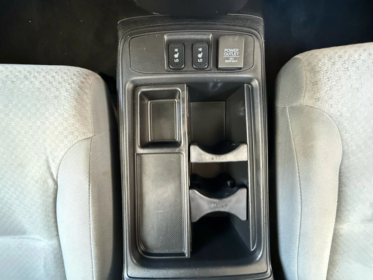 2016 Honda CR-V EX - Photo 49