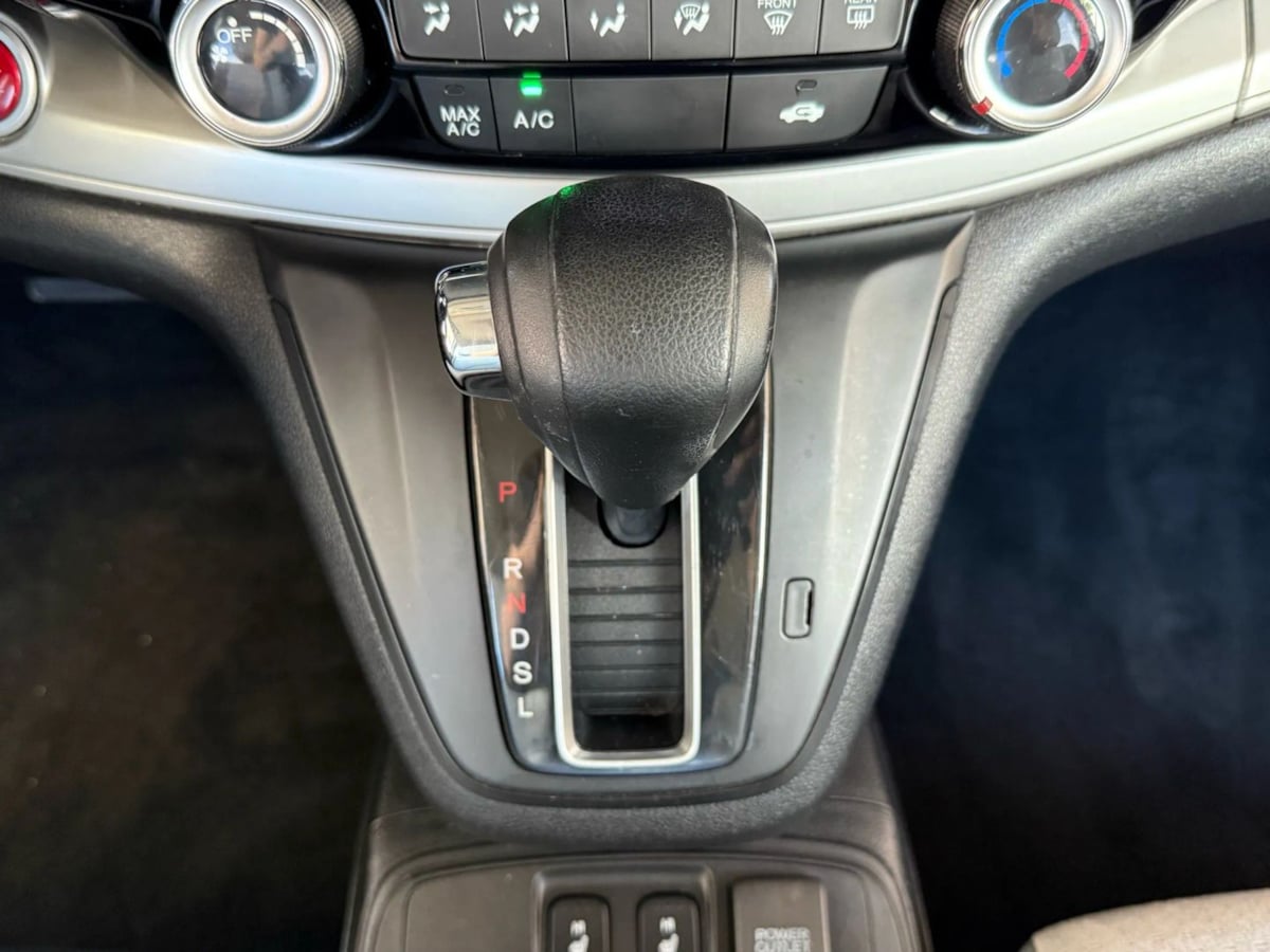 2016 Honda CR-V EX - Photo 50
