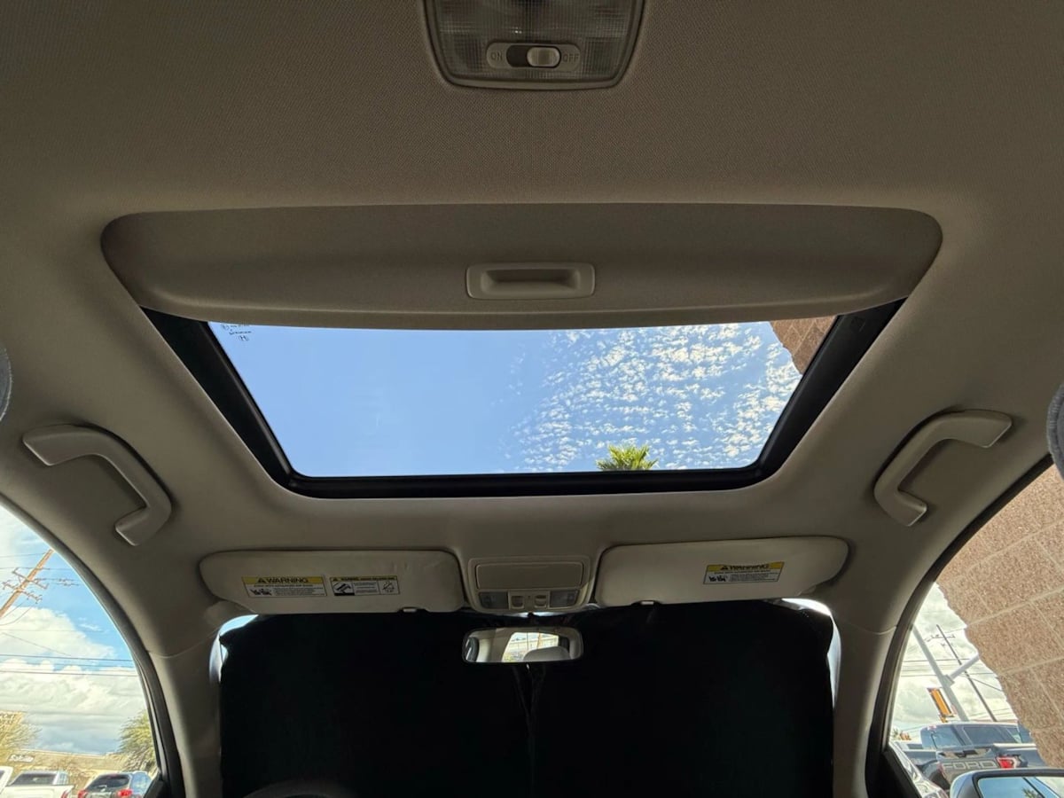 2016 Honda CR-V EX - Photo 53