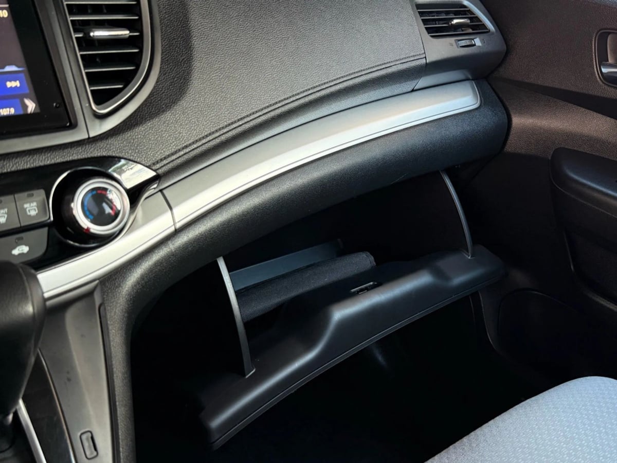 2016 Honda CR-V EX - Photo 58