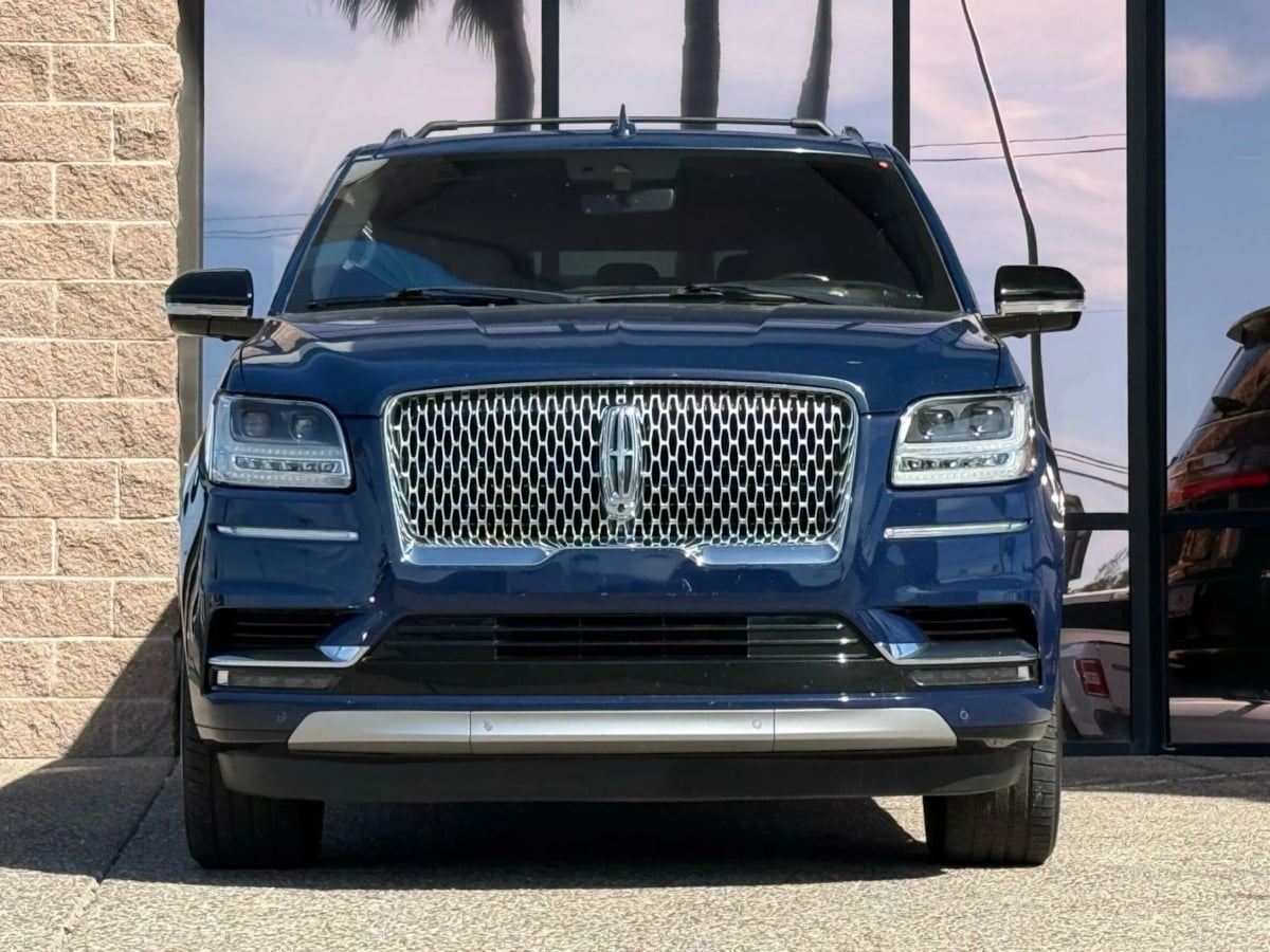 2019 Lincoln Navigator Reserve - Photo 20