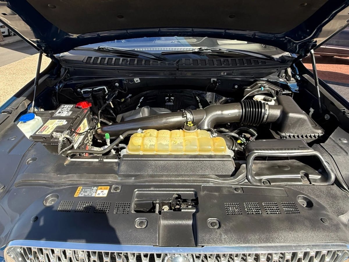 2019 Lincoln Navigator Reserve - Photo 25