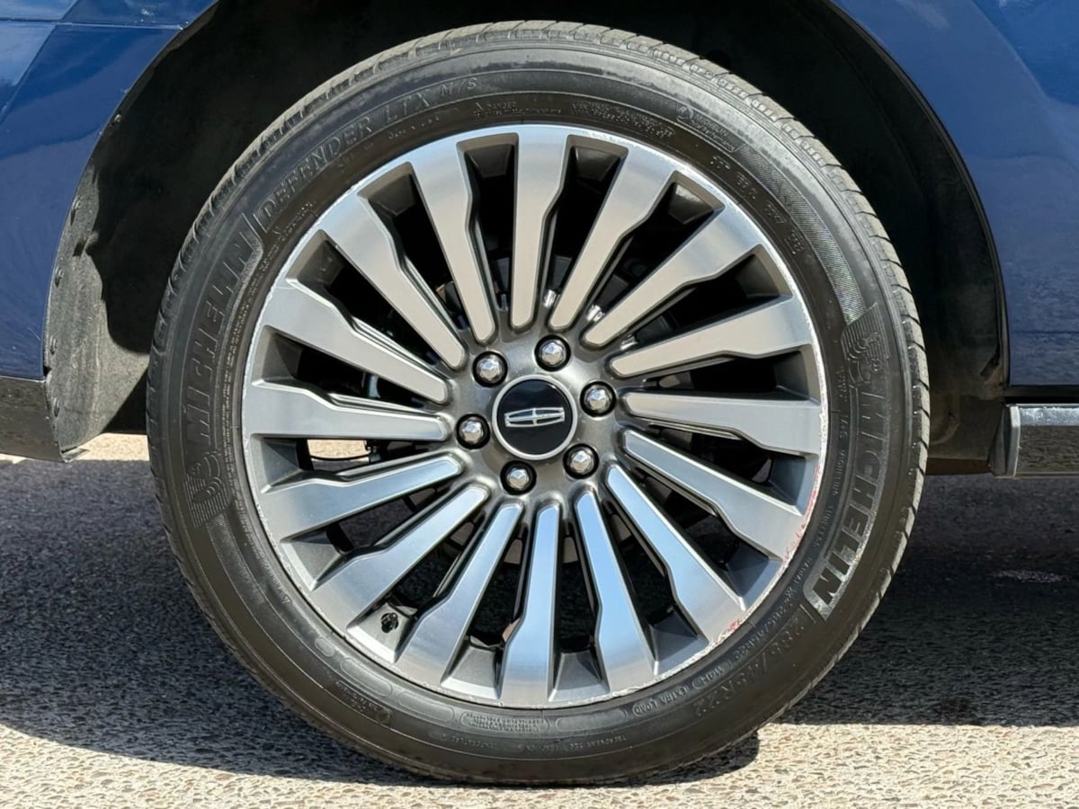 2019 Lincoln Navigator Reserve - Photo 26
