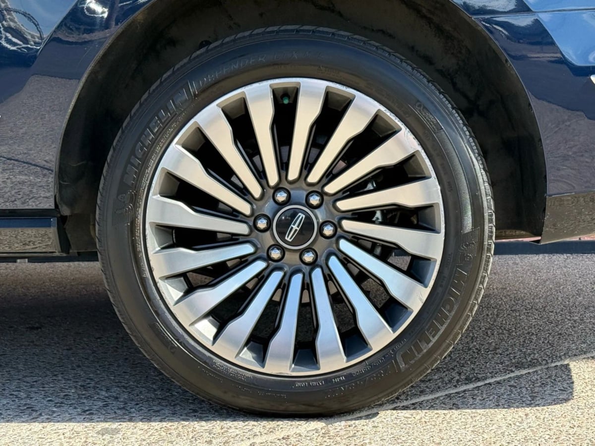 2019 Lincoln Navigator Reserve - Photo 27
