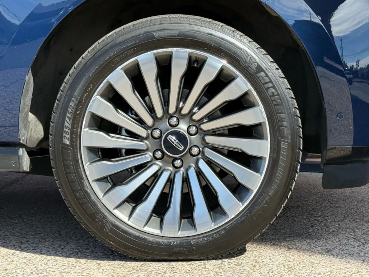 2019 Lincoln Navigator Reserve - Photo 28