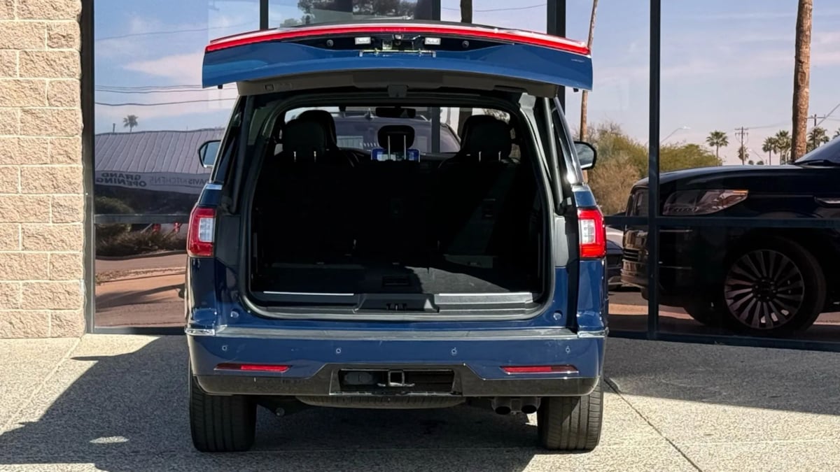 2019 Lincoln Navigator Reserve - Photo 30