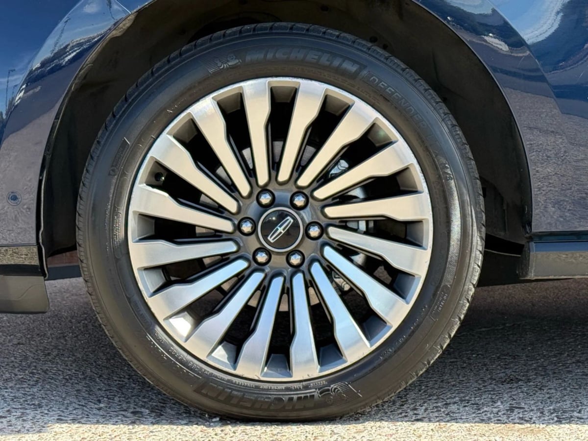 2019 Lincoln Navigator Reserve - Photo 31