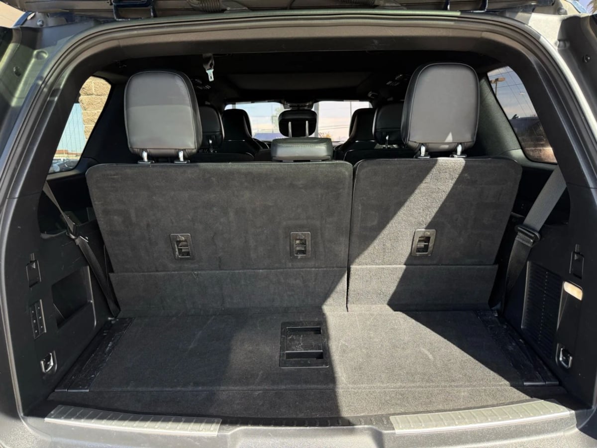 2019 Lincoln Navigator Reserve - Photo 33