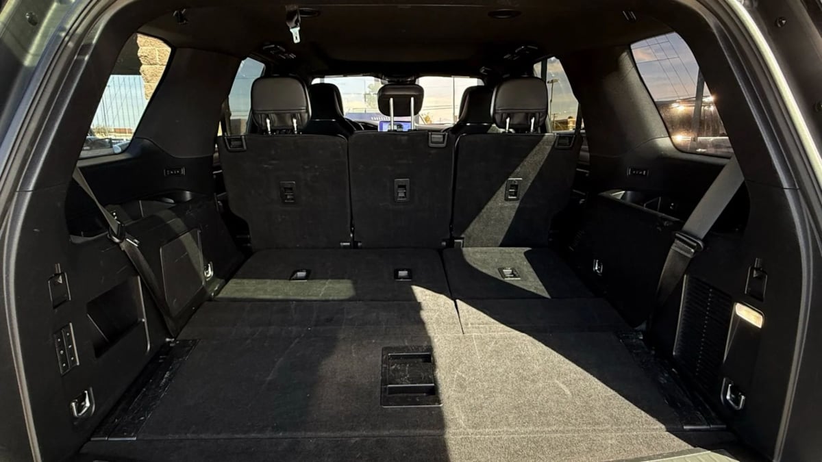 2019 Lincoln Navigator Reserve - Photo 34
