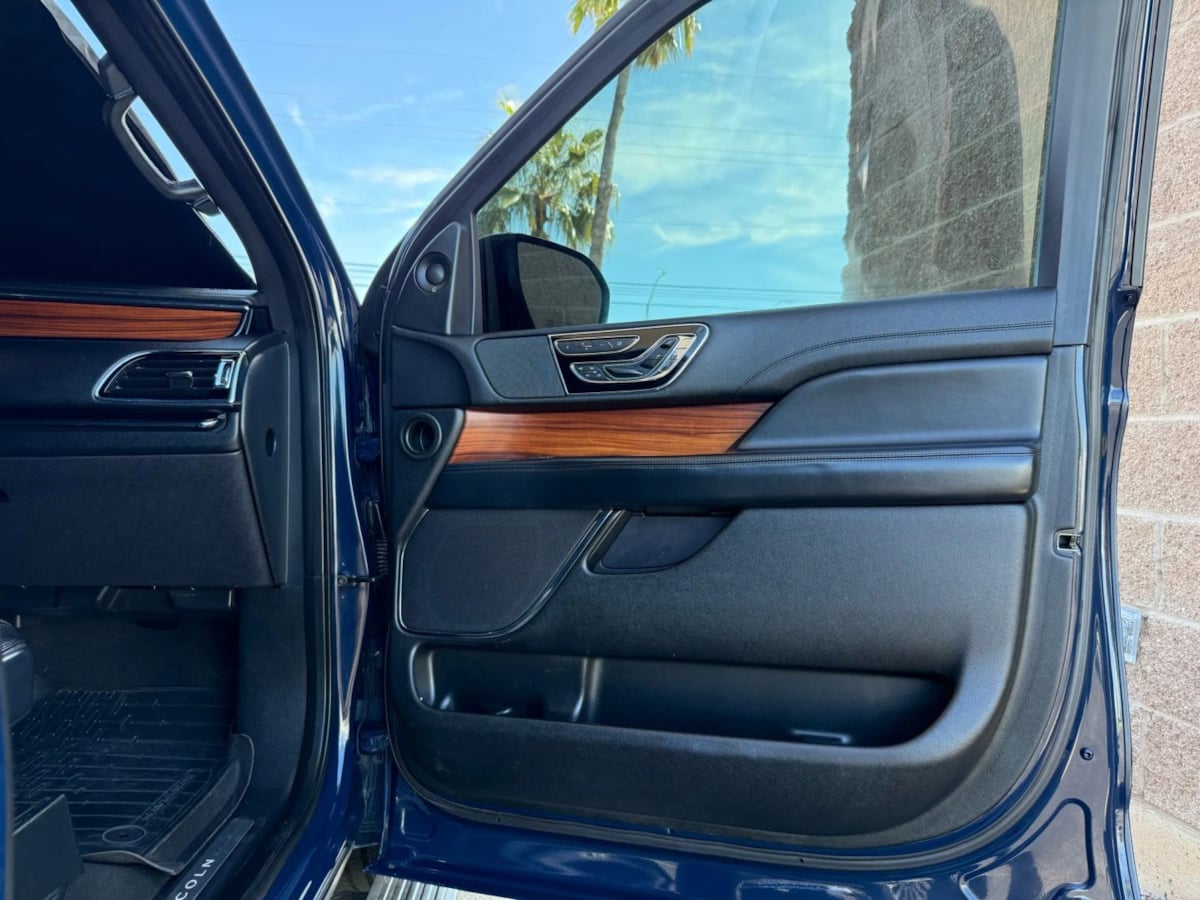 2019 Lincoln Navigator Reserve - Photo 37