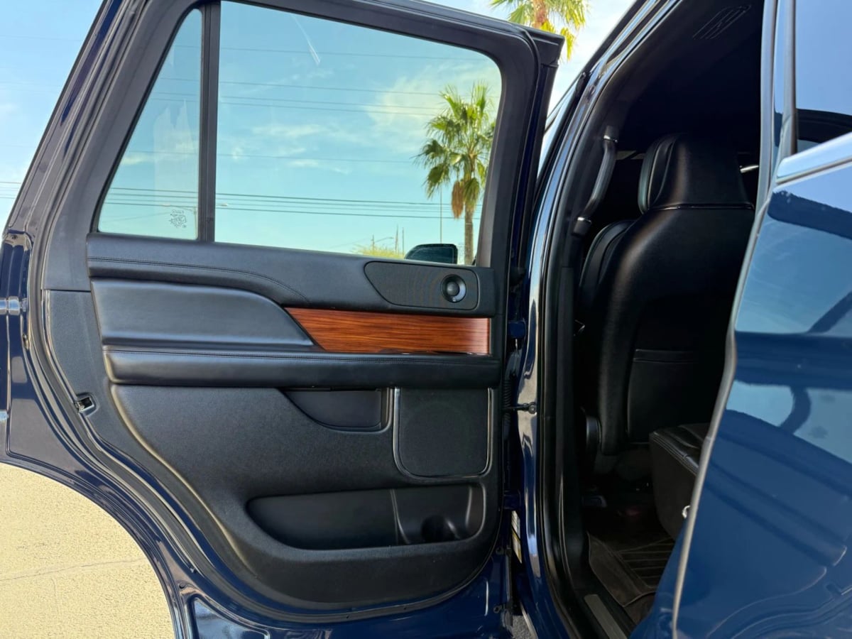 2019 Lincoln Navigator Reserve - Photo 38