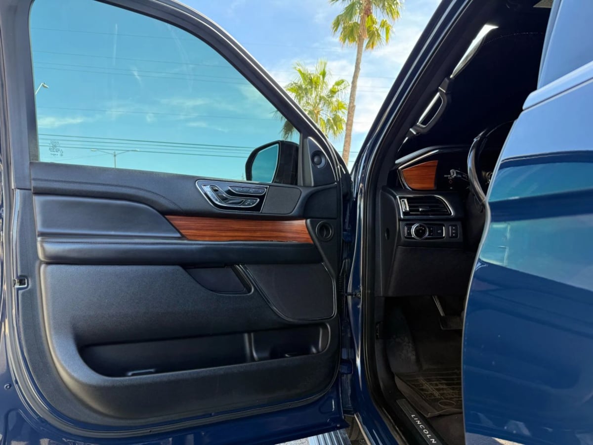 2019 Lincoln Navigator Reserve - Photo 39
