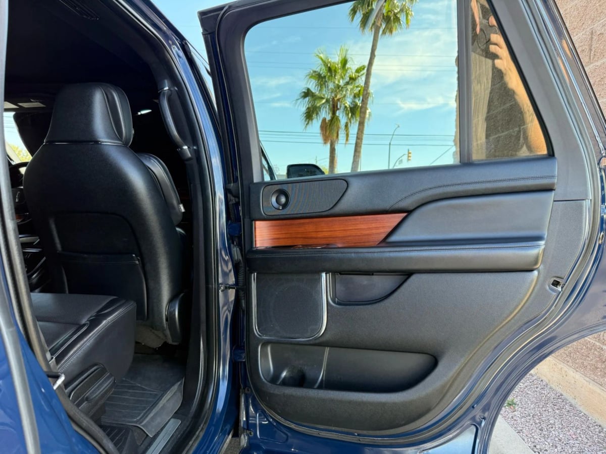 2019 Lincoln Navigator Reserve - Photo 40