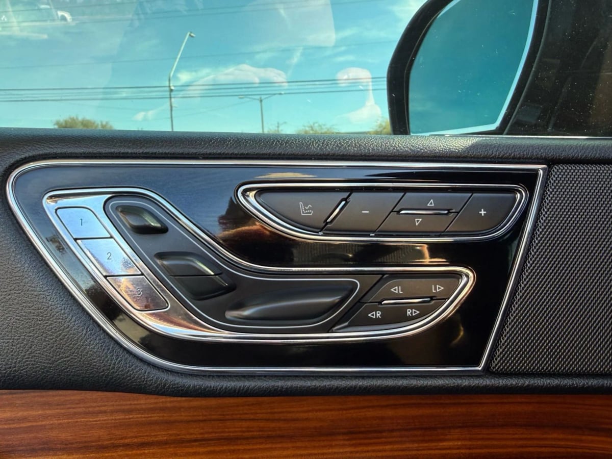 2019 Lincoln Navigator Reserve - Photo 41