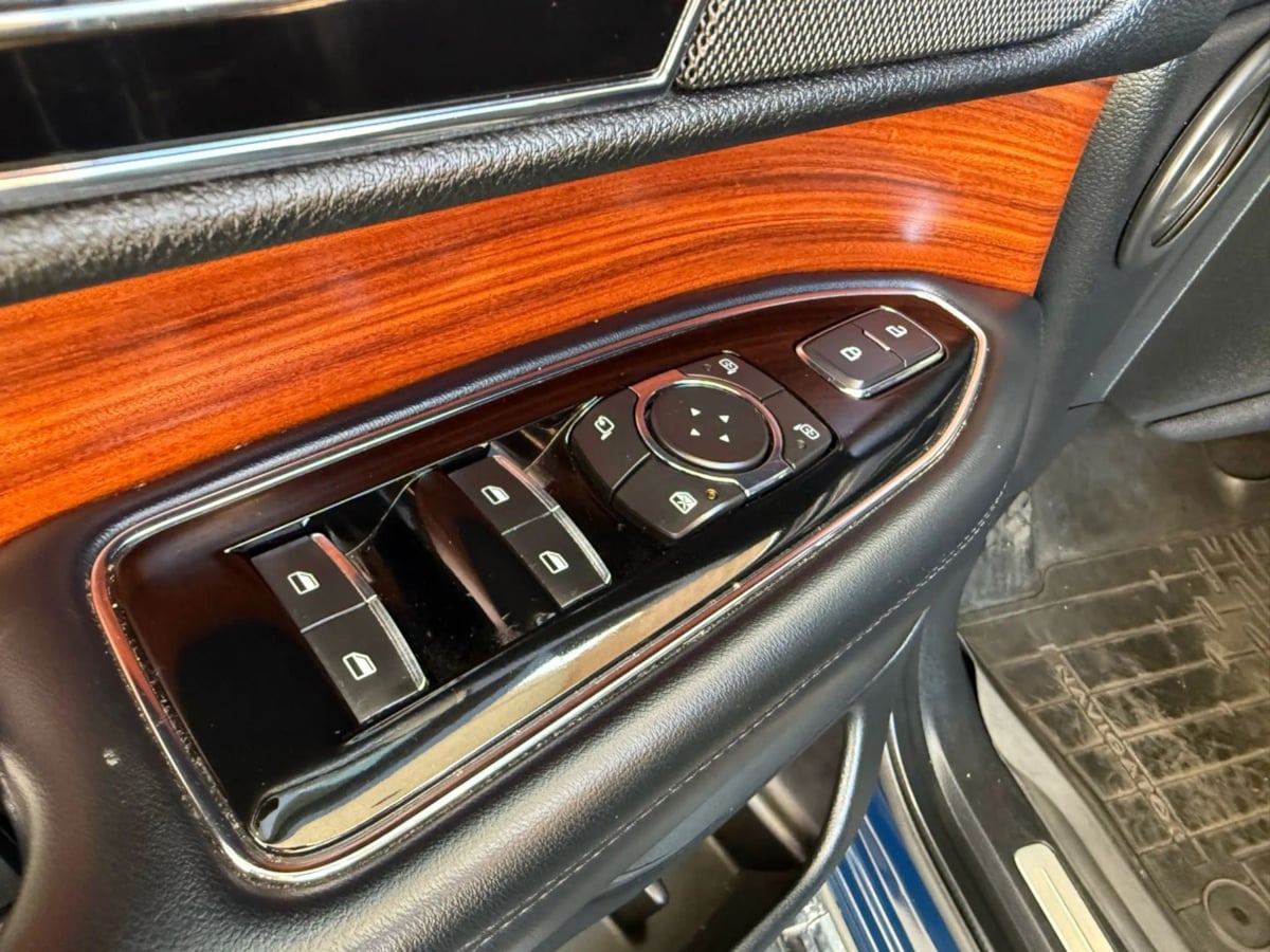 2019 Lincoln Navigator Reserve - Photo 42