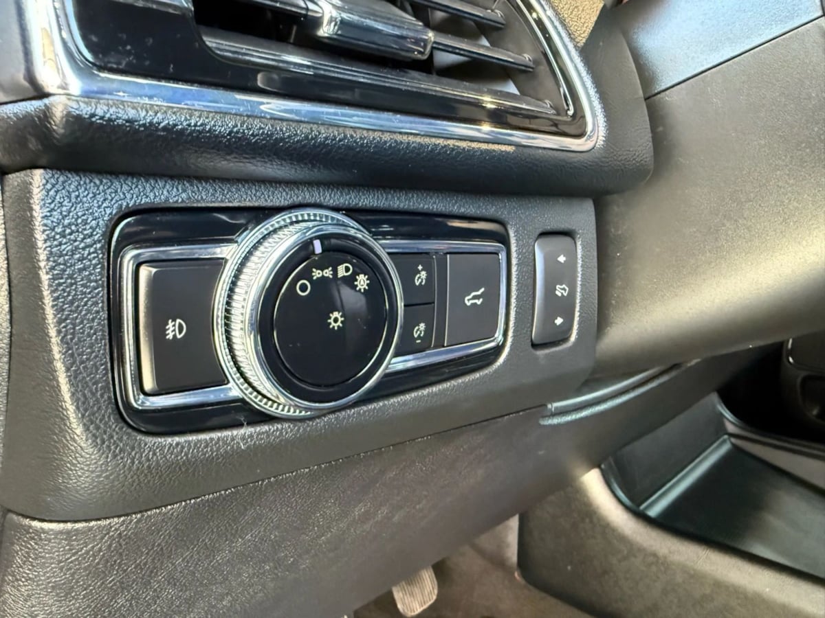 2019 Lincoln Navigator Reserve - Photo 43