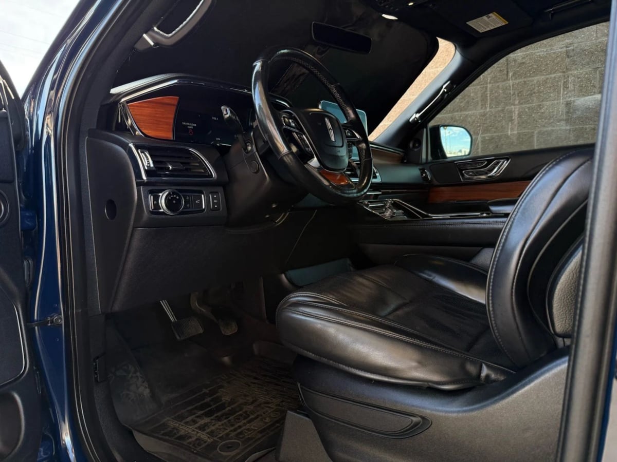2019 Lincoln Navigator Reserve - Photo 44