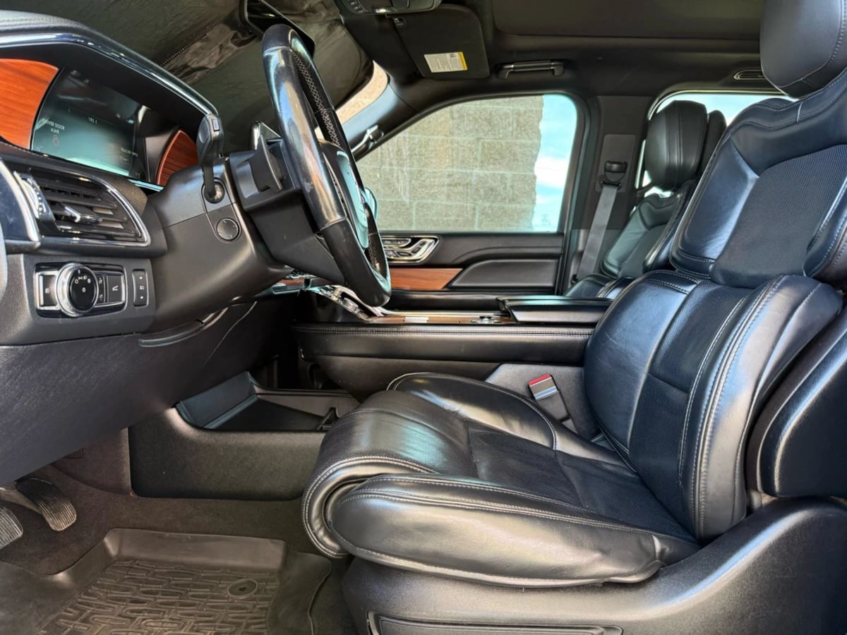 2019 Lincoln Navigator Reserve - Photo 45