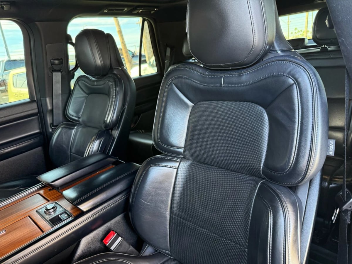2019 Lincoln Navigator Reserve - Photo 46