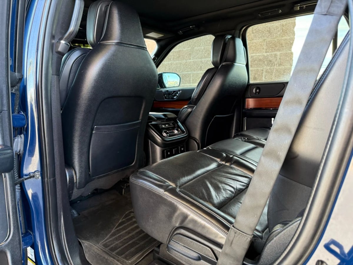 2019 Lincoln Navigator Reserve - Photo 47