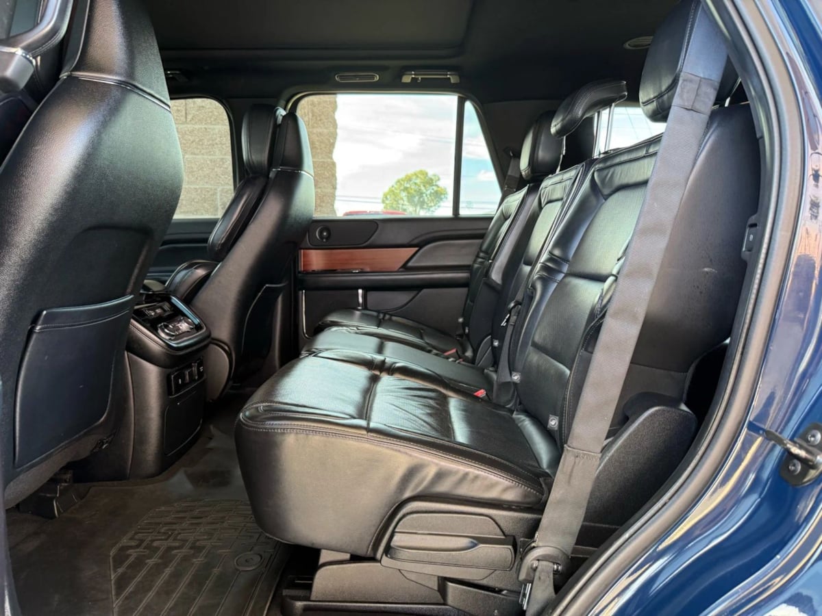 2019 Lincoln Navigator Reserve - Photo 48
