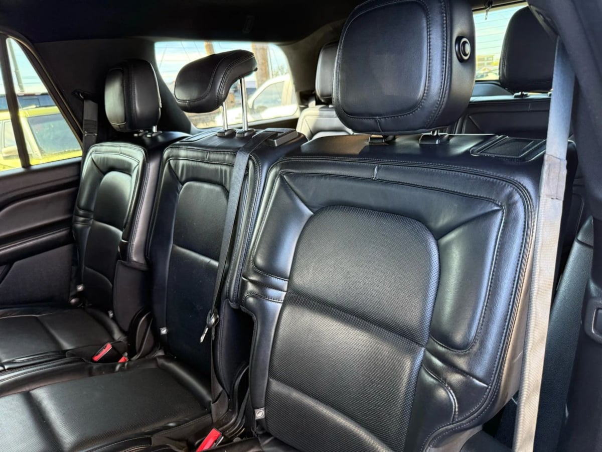 2019 Lincoln Navigator Reserve - Photo 49